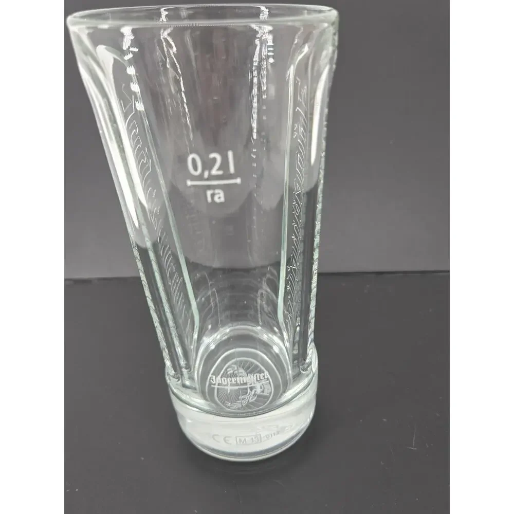 Jagermeister Embossed 0.2L / 20cl 6